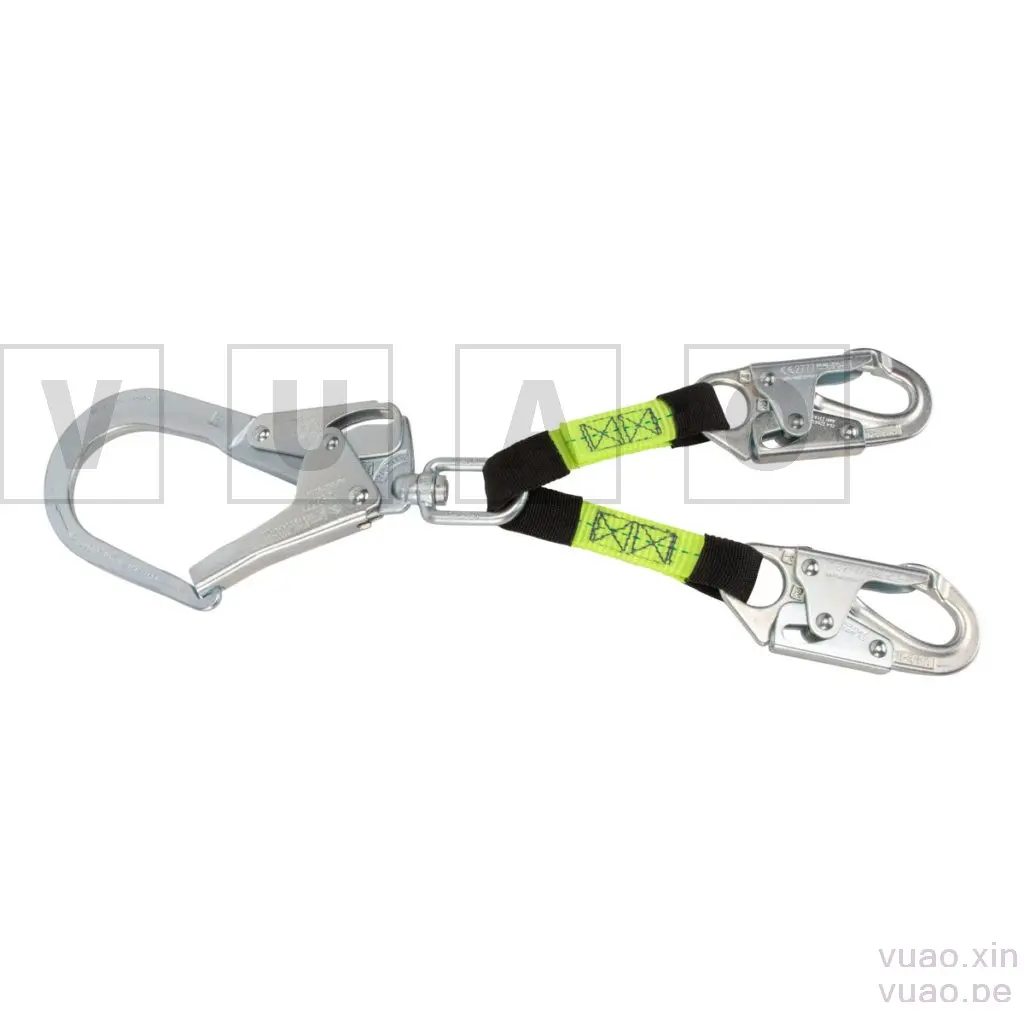 Linea De Posicionamiento 18" Safewaze FS060-WEB Y