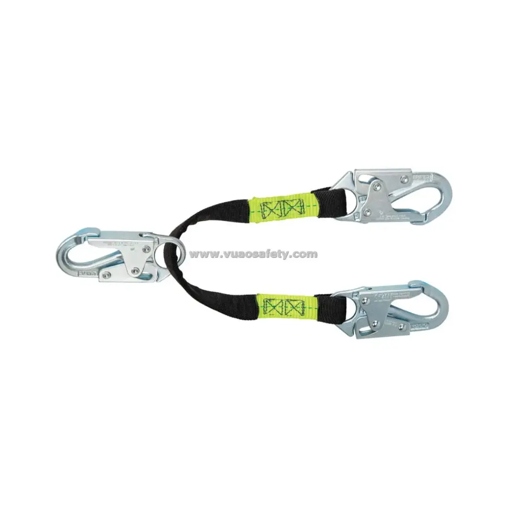 Linea De Posicionamiento 18" Safewaze FS060-WEB Y