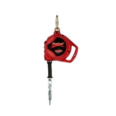3M 3590517 Línea Anticaídas Autoretráctil Protecta Rebel 20 ft. (6.1 m) 🧗