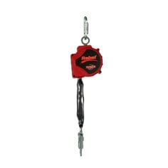 Línea Anticaídas Autoretráctil 3M Protecta Rebel, Rojo 3100431