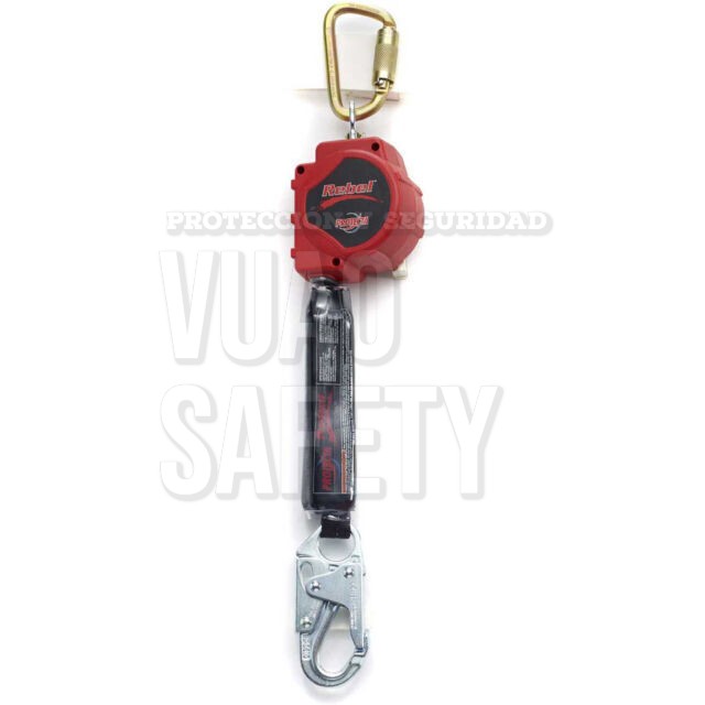 3M 3100426 Línea Anticaídas Autoretráctil Protecta Rebel