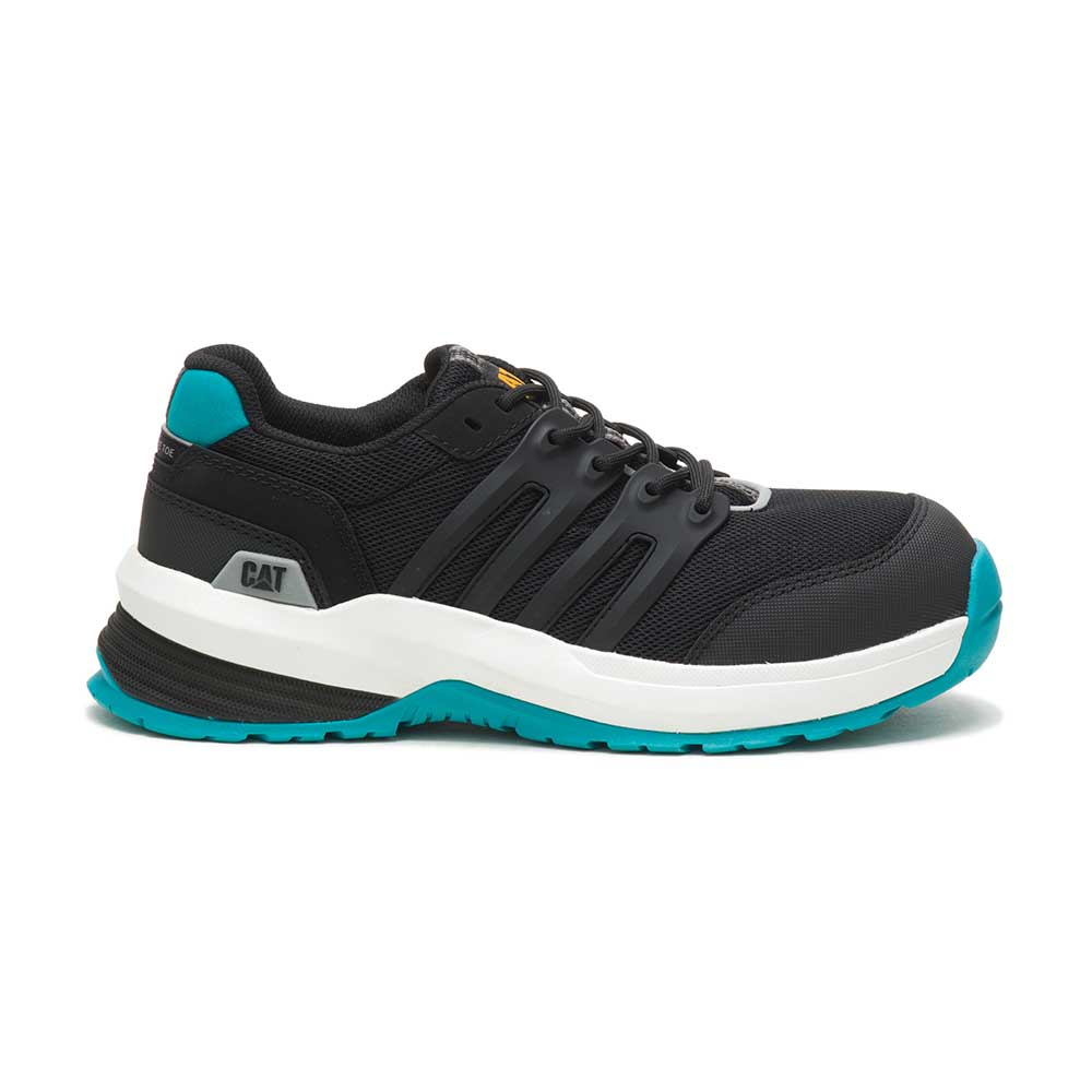Caterpillar P91357 - Zapatillas Mujer Streamline 2.0 W'S Ct