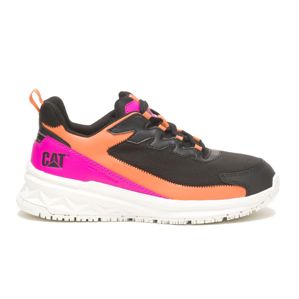 Caterpillar P91495 - Zapatillas Mujer Streamline Runner Wmn Cct