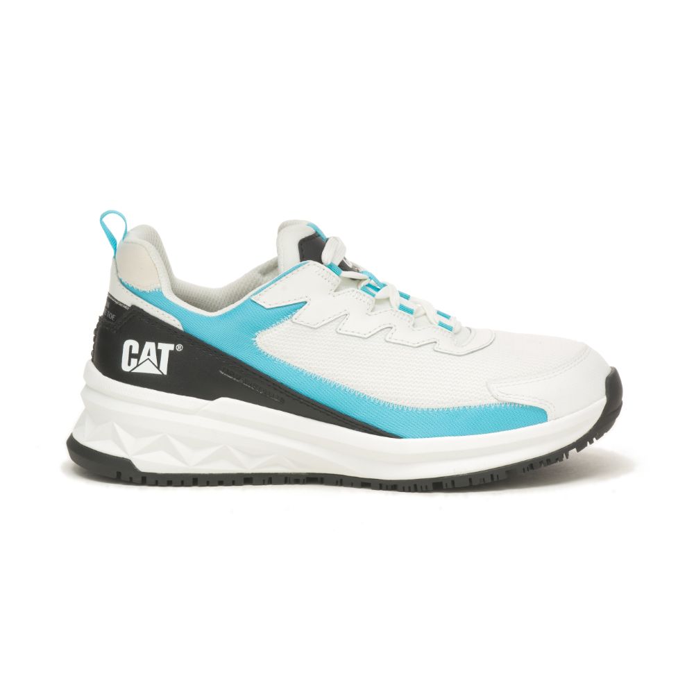 Caterpillar P91600 - Zapatillas Mujer Streamline Runner Wmn Cct