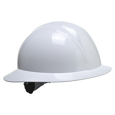 Portwest PS52 Casco Full Brim Future