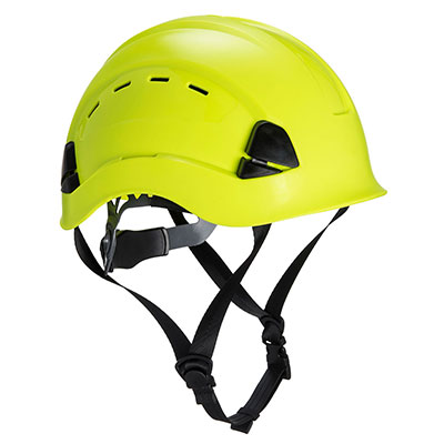 Portwest PS73 Casco de montañero Height Endurance