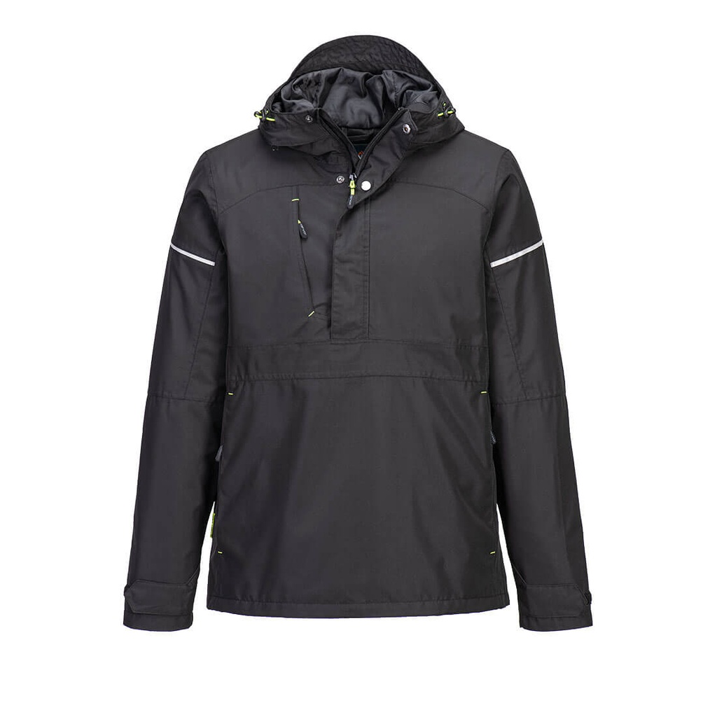 PW330 - Chaqueta PW3 Overhead Rain