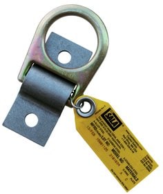 3M DBI-SALA Placa de Anclaje Para Anillo en D