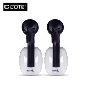 Clute Protector De Oidos Hunter