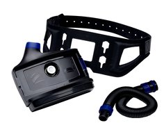 Respirador Purificador de Aire Motorizado 3M Versaflo Conjunto TR-613N, Batería Estándar, Tubo Respiratorio BT-30, Cin...