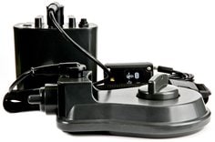 Respirador purificador de aire con suministro de aire, montura sobre cinturón 3M(PAPR) Ensamblaje GVP-1 1/caja