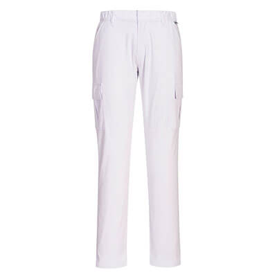 Portwest S231 Pantalón Stretch Slim Combat