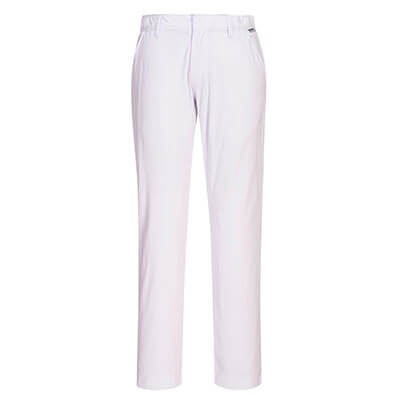 Portwest S232 Pantalón Chino Stretch Slim