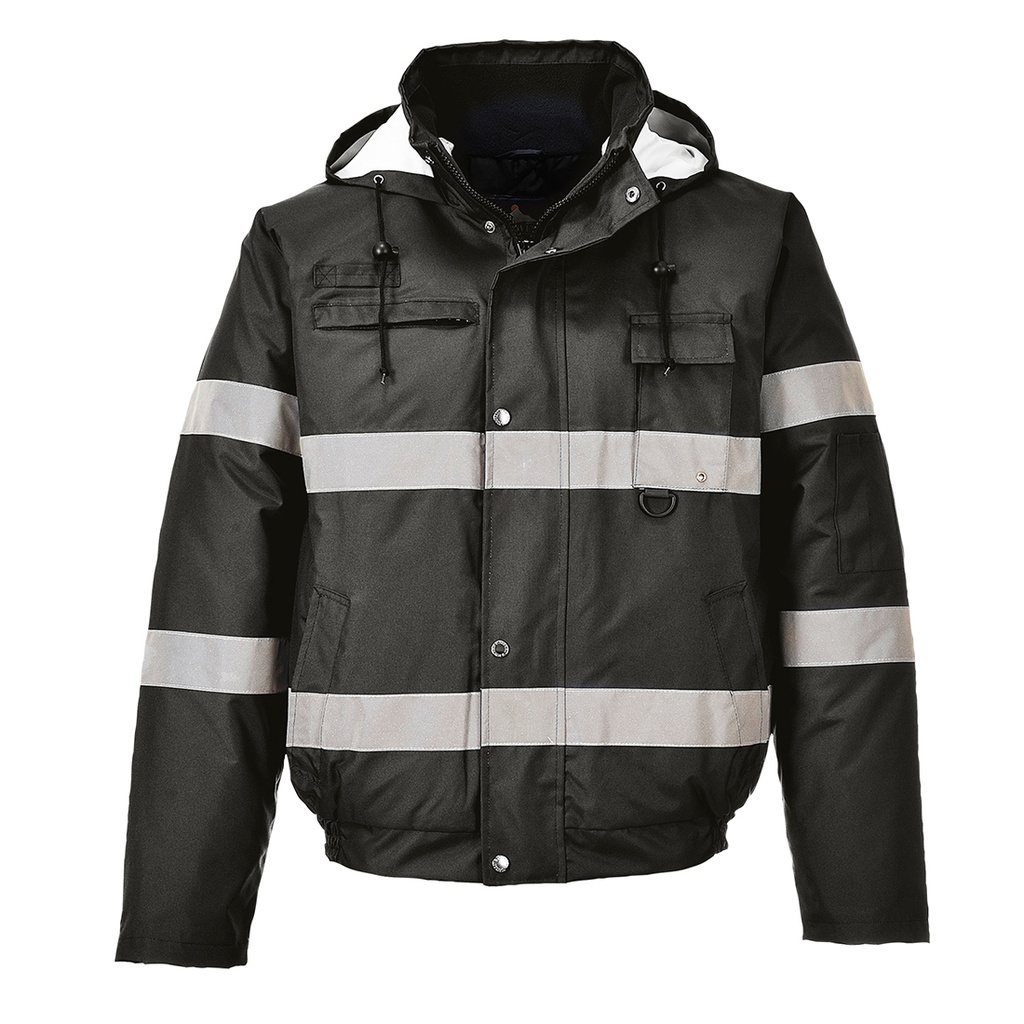 Portwest S434 Cazadora Bomber Iona Lite