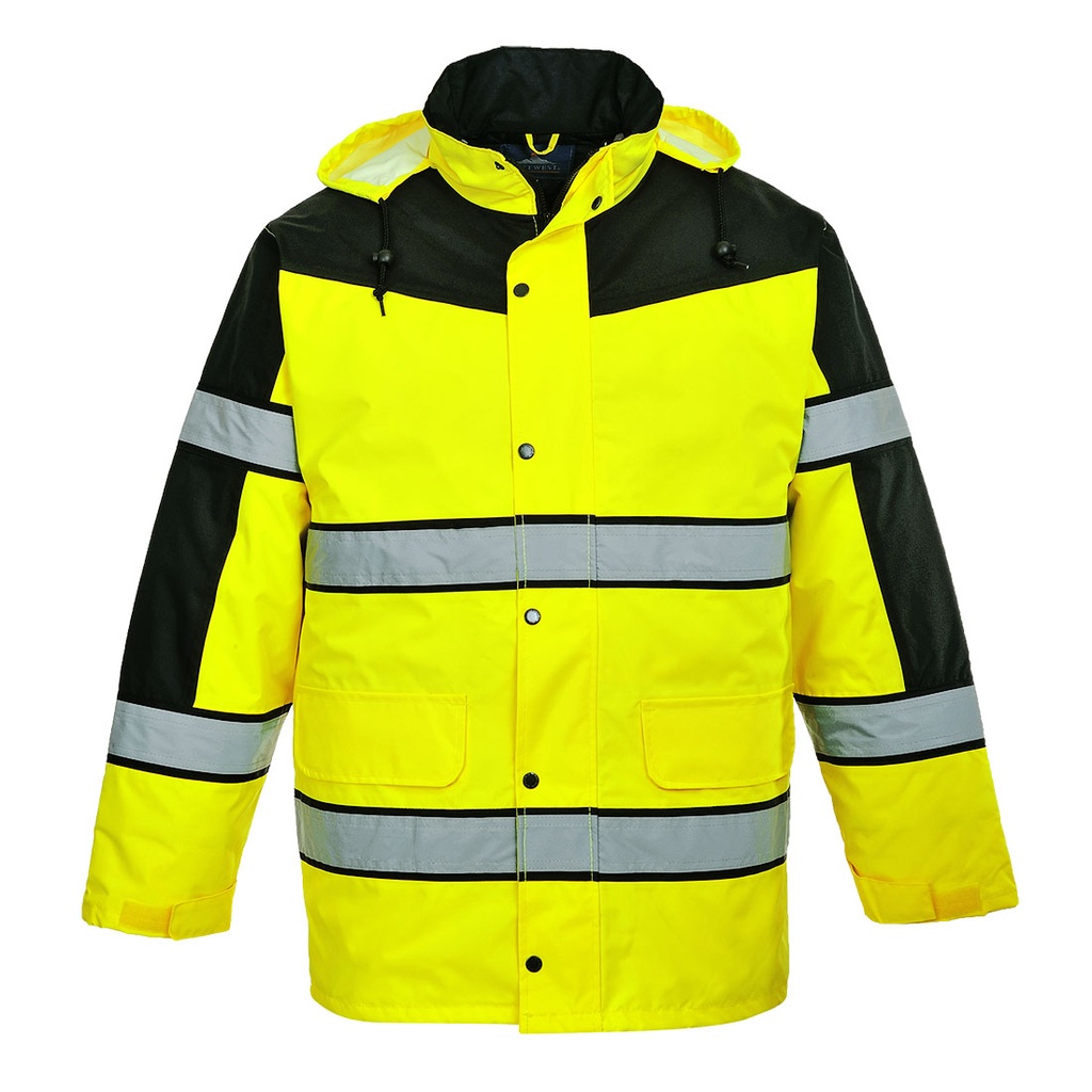 Portwest S462 Chaqueta bicolor Classic