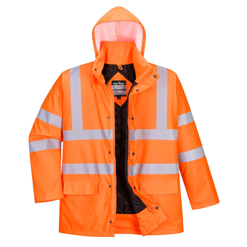 Portwest S490 Parka Sealtex Ultra forrada
