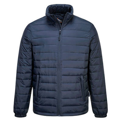 Portwest S543 Chaqueta Aspen Baffle para hombre