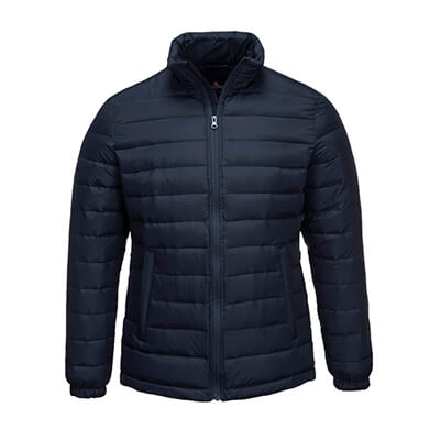 Portwest S545 Chaqueta para mujer Aspen Baffle