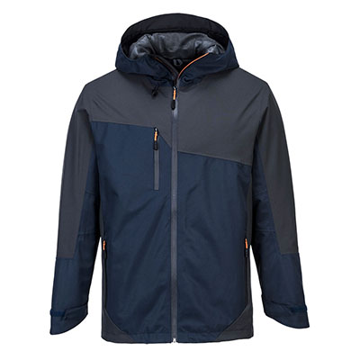 Portwest S602 Chaqueta Shell bicolor