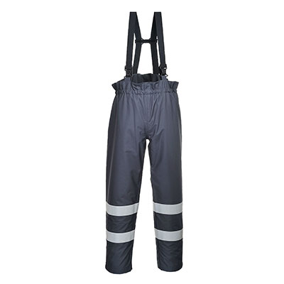 Portwest S771 Pantalón Bizflame Rain Multi