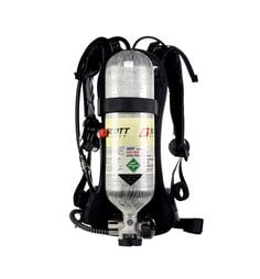 SCBA 3M Scott ACSi