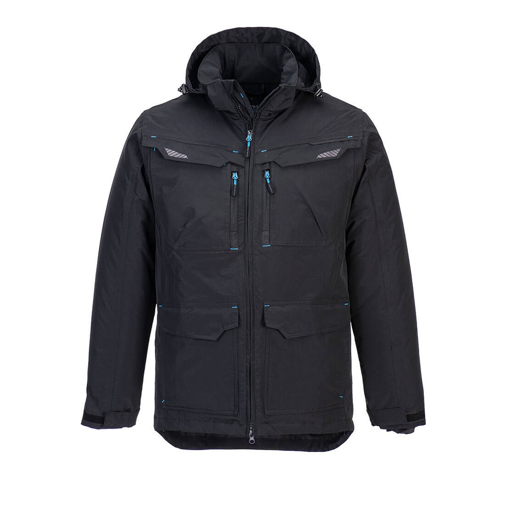 Portwest T740 Chaqueta WX3 Winter