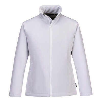 Portwest TK21 Softshell para mujer Print & Promo (2 capas)