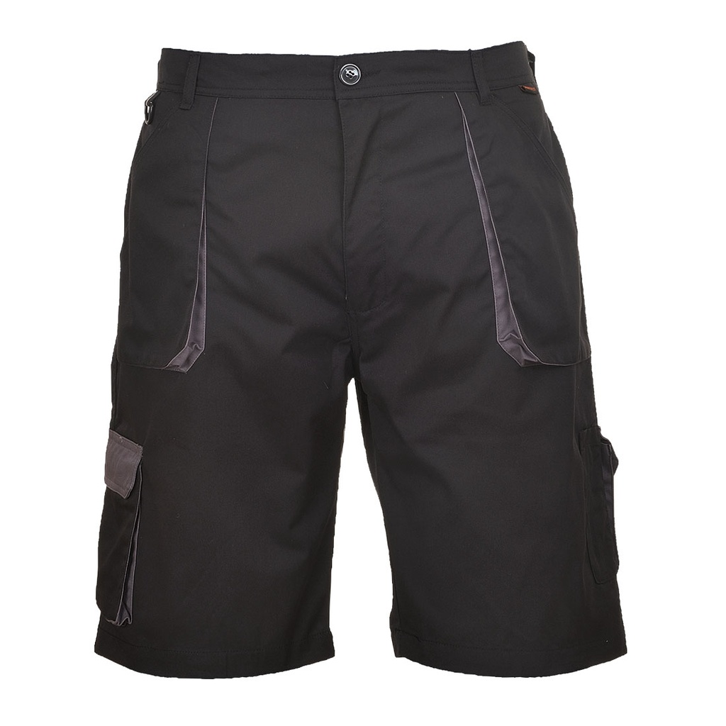 Portwest TX14 Pantalones cortos Portwest Texo Contrast