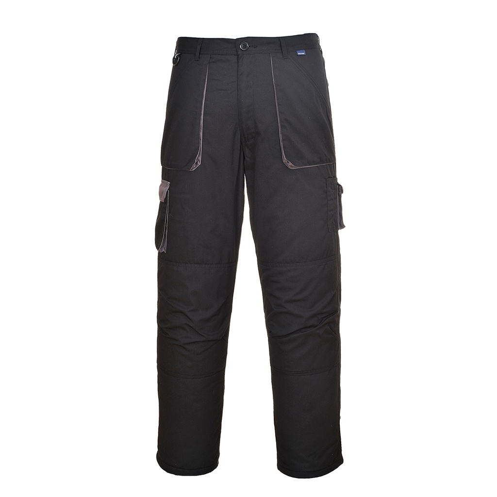 Portwest TX16 Pantalón Portwest Texo Contrast con forro
