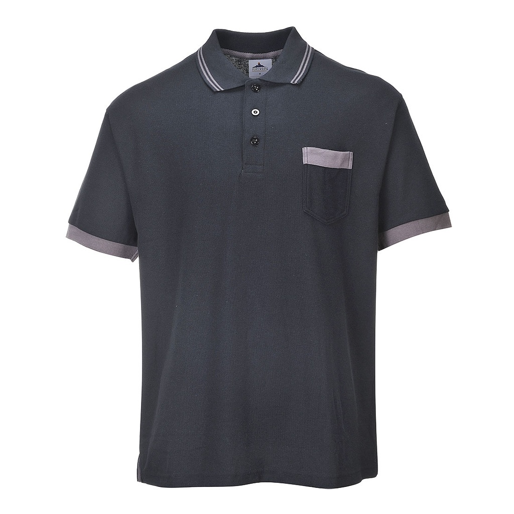 Portwest TX20 Polo Portwest Texo Contrast