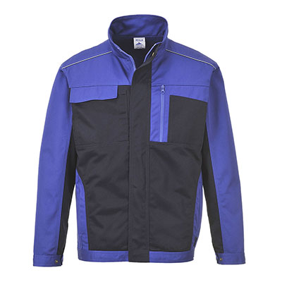 Portwest TX33 Chaqueta Hamburg