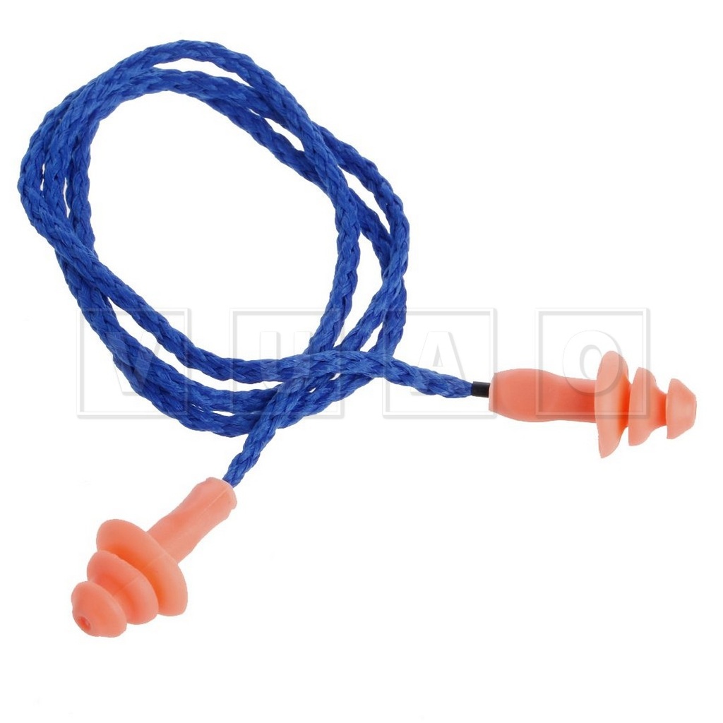 Clute Tapon De Oído Silicona Elite
