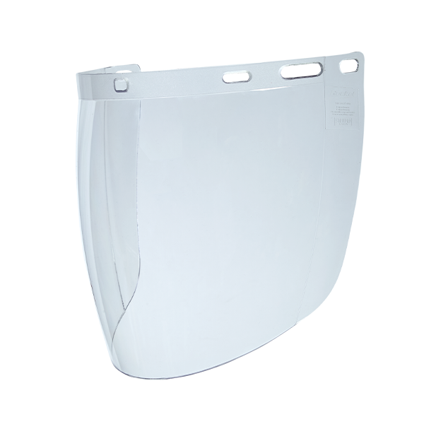 Visor Rocket Claro I-1, Steelpro