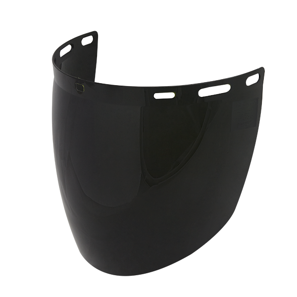 Visor Rocket IR 5.0, Steelpro