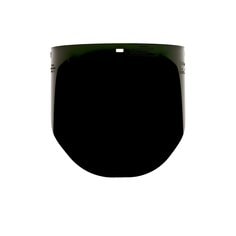 Visor W96IR5 Luna Sombra 5 de Policarbonato de 3M