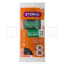 Guante Eterna Trabajo Pesado Duralón C25