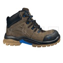 Botin De Seguridad, Buhl Hidrofugado, Sandder