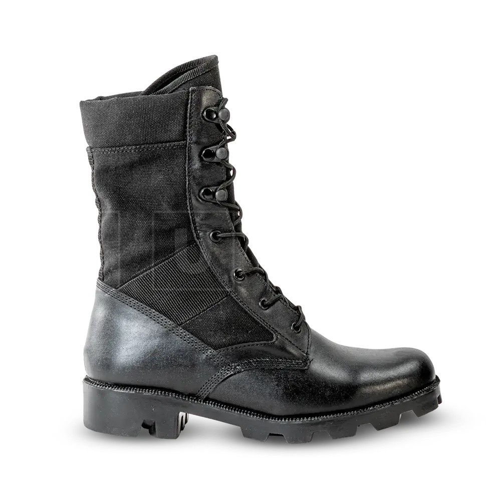 Botín De Seguridad BORC, Sandder