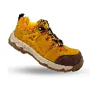 Zapatilla de Seguridad Dieléctrico – Terran SS45D-202 🥾 Sandder