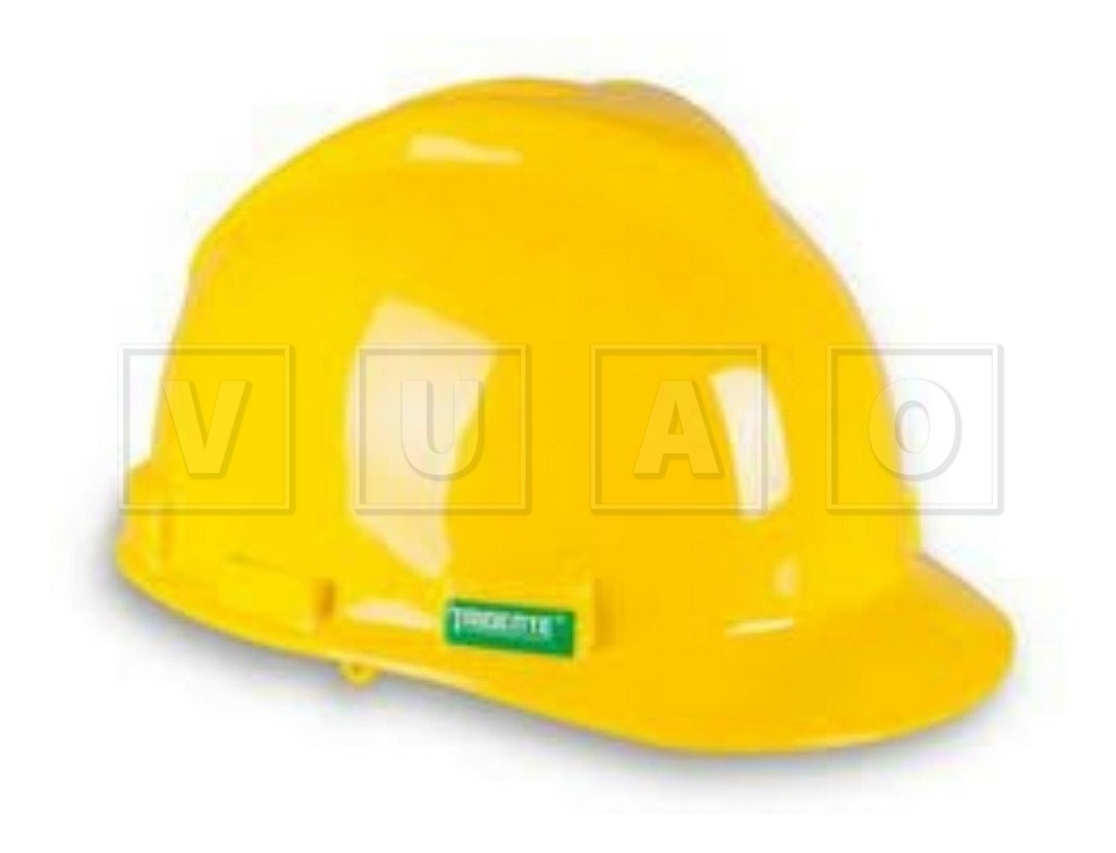 Tridente CAV-4 Casco tipo jockey de 4 puntas