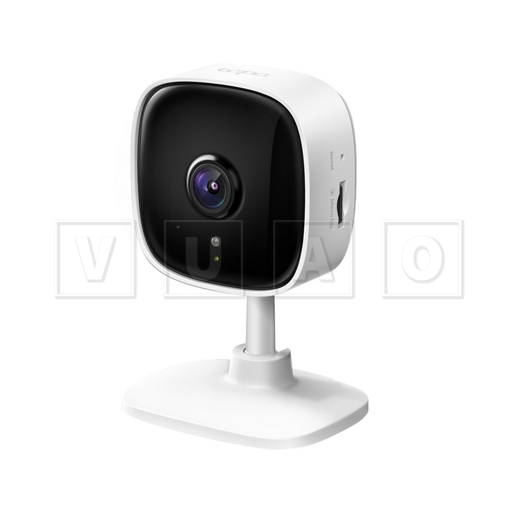 Tapo C110 V1
Cámara WiFi vigilancia Ultra HD