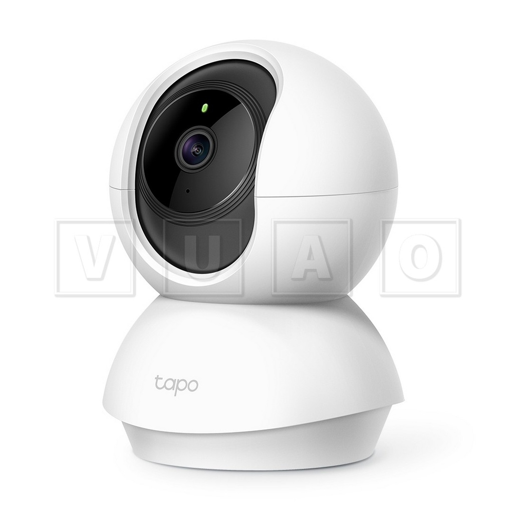 Tapo C210 V1 Cámara Wi-Fi vigilancia 360º