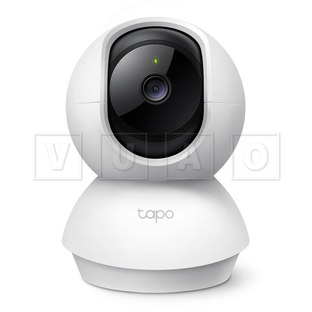 Tapo C210 V2.20
Cámara Wi-Fi vigilancia 360º