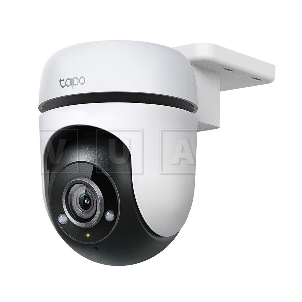 Tapo C500 V1
Cámara inteligente Wi-Fi de vigilancia 360º