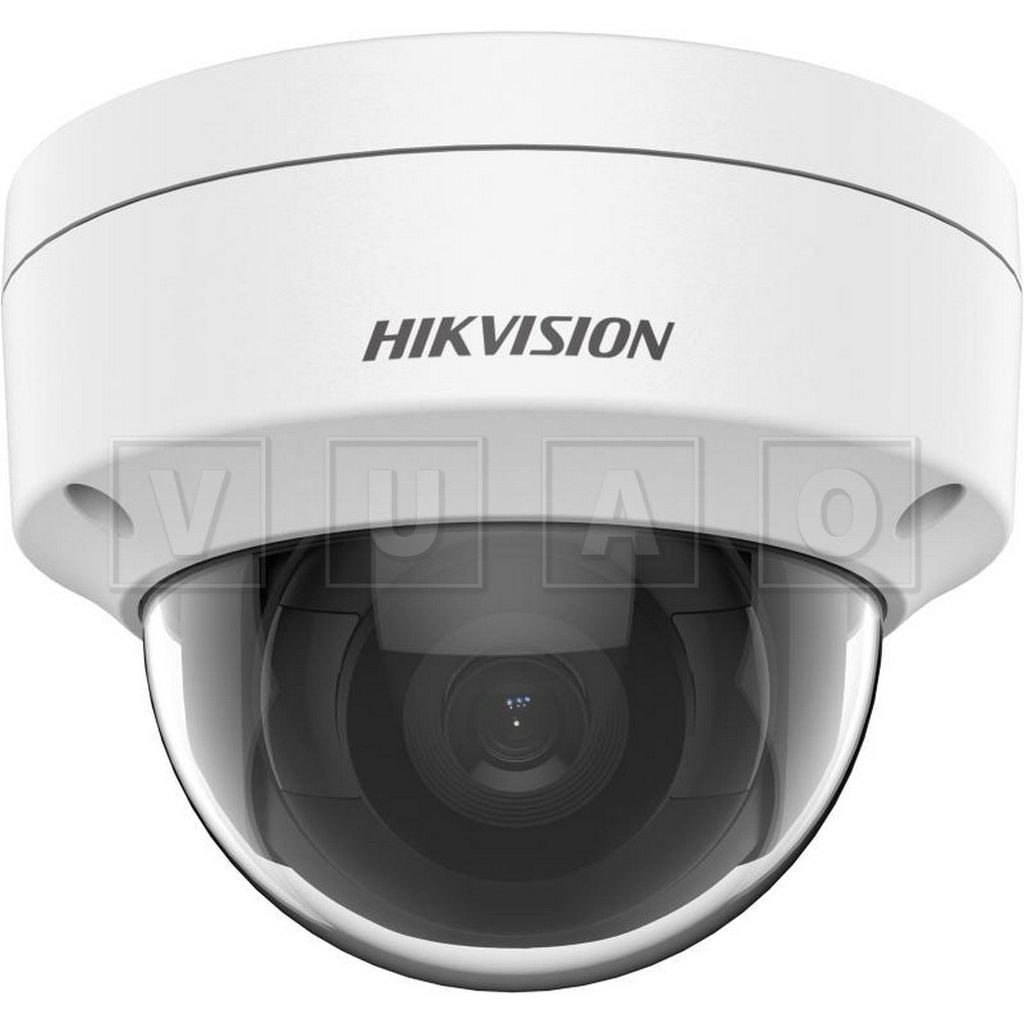 Hikvision DS-2CD1143G0-I(2.8mm) Cámara de red domo fija de 4MP