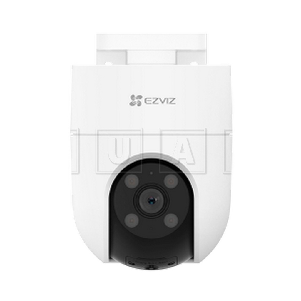 EZVIZ H8C Cámara Wi-Fi con Paneo e Inclinación