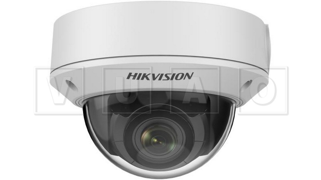 Hikvision VDS-2CD1723G0-IZ(2.8-12mm) Cámara de red domo varifocal de 2 MP