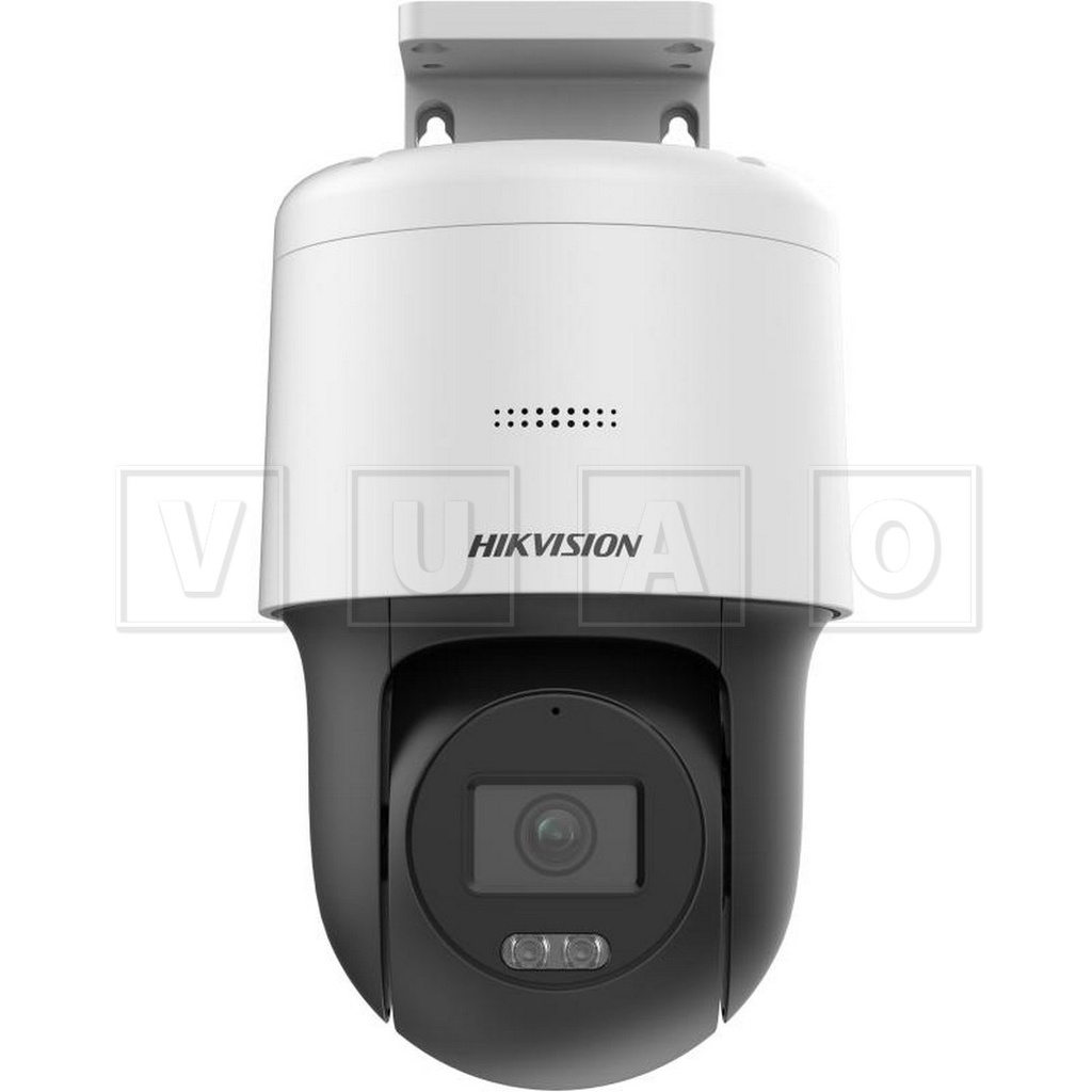 Hikvision DS-2DE2C400MW-DE(S7) Cámara de red domo mini PT IR de 2 pulgadas y 4 MP