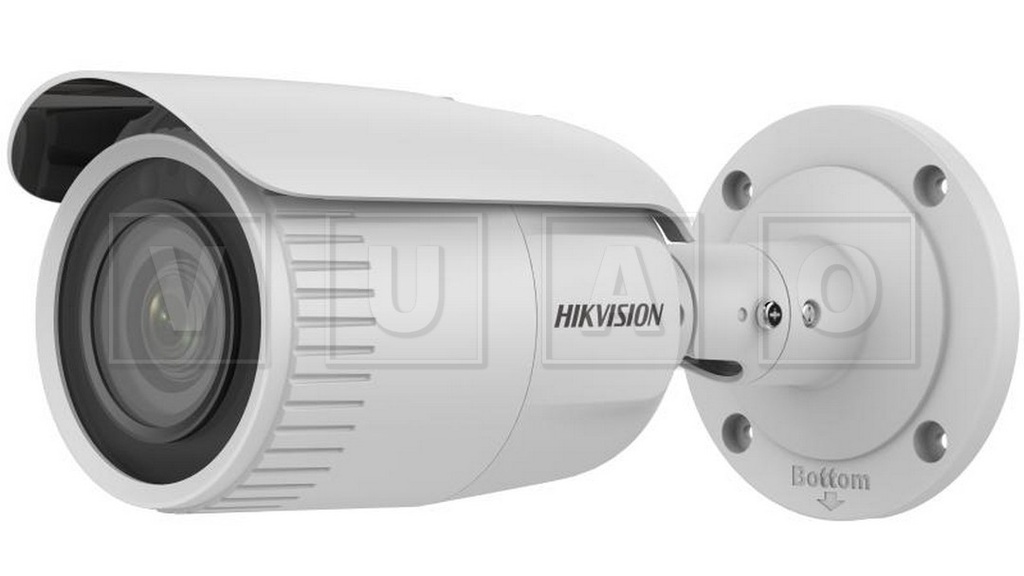 Hikvision DS-2CD1623G0-IZ(2.8-12mm) Cámara de red tipo bala varifocal de 2 MP