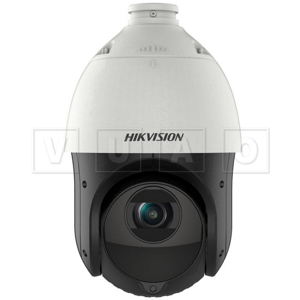 Hikvision DS-2DE4425IW-DEO-STDT5 4 pulgadas 4 MP 25X Desarrollado por DarkFighter IR Network Speed Dome
